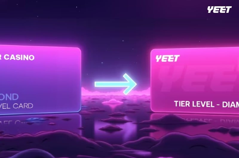 Yeet Tier Match Program